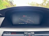 BMW 520 d Touring 17