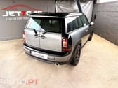 MINI Clubman Cooper D