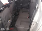 Renault Mégane Dynamic 1.5dCi