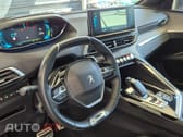 Peugeot 3008 1.6 Hybrid GT e-EAT8