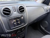 Dacia Sandero 1.5 dCi Stepway