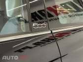 Fiat 500C 1.2 8V Lounge