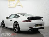 Porsche 911 Carrera 2 PDK