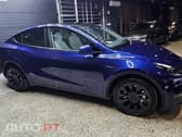 Tesla Model Y Performance Tração Integral