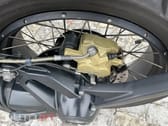 BMW C 650 GT 1200 GS Exclusive triple back