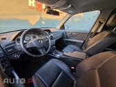 Mercedes-Benz GLK 250 CDi 4-Matic BlueEfficiency