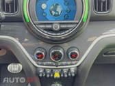 MINI Countryman Cooper SE ALL4 Sport Edition Auto