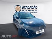 Peugeot 2008 1.2 Active Business