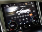 Land Rover Range Rover Sport  2.0 Si4 PHEV HSE