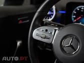 Mercedes-Benz A 250 e AMG Line