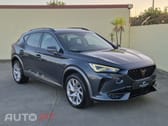 Cupra Formentor 2.0 TDI