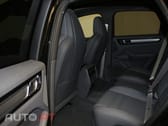 Porsche Cayenne E-Hybrid Platinum Edition