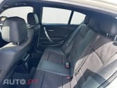 BMW 118 d Pack M