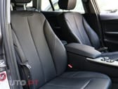 BMW 318 d