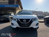 Nissan Qashqai 1.5 dCi N-Connecta 18