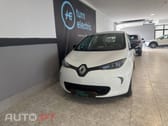 Renault Zoe (c/ Bateria) Intens