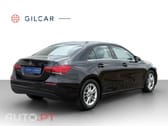 Mercedes-Benz A 180 d Business Solutions Aut.
