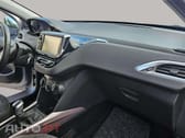Peugeot 2008 1.2 PureTech Style