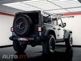 Jeep Wrangler 2.2 CRD Sport AT