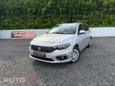 Fiat Tipo 1.3 MultiJet