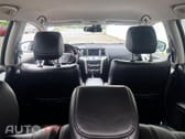Nissan Murano 2.5 D Auto Executive