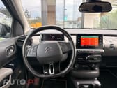 Citroen C4 Cactus 1.2 PureTech Shine