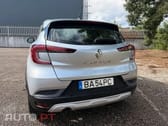 Renault Captur 1.5 dCi Exclusive EDC