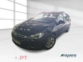Opel Astra Sports Tourer 1.6 CDTI Ecotec Business Edition S/S
