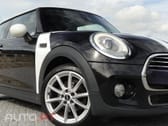 MINI Cooper Cooper D