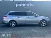 Peugeot 308 SW 1.6 BlueHDi Allure J17