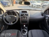 Renault Mégane 1.5 dCi Dynamique