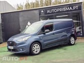 Ford Transit L2 Titanium Aut.