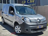 Renault Kangoo E-Tech 33KW
