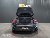 Porsche Taycan 4S