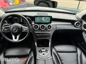 Mercedes-Benz C 300 de Avantgarde