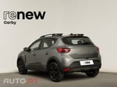 Dacia Sandero Sandero 1.0 TCe Stepway Extreme