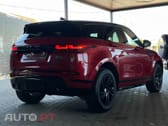 Land Rover Evoque 2.0 D150 AWD R-Dynamic S Auto