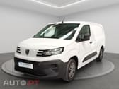 Peugeot Partner 1.5 BlueHDi Premium Longa