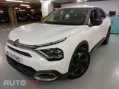 Citroen C4 1.2 PureTech Shine Pack EAT8