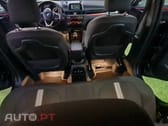 BMW X1 18 d sDrive Auto Line Sport