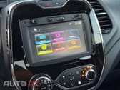 Renault Captur auto