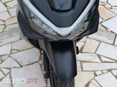 Honda PCX 125 DX