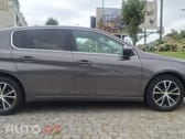 Peugeot 308 PureTech 110 Stop & Start Allure