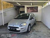 Fiat Punto 1.2 Easy S&S