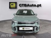 Kia Picanto 1.0 T-GDi GT-Line