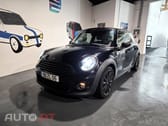 MINI Cooper d