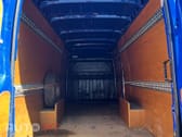 Iveco Daily 2.3 35C16 3000 CD