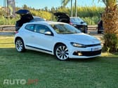 Volkswagen Scirocco 1.4 TSI Sport
