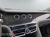 Bentley Flying Spur V6 Hybrid S 