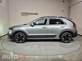 Kia Niro 64 kWH
